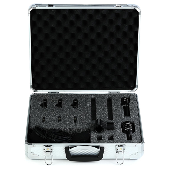AUDIX DP5MICRO Davul Mikrofon Seti